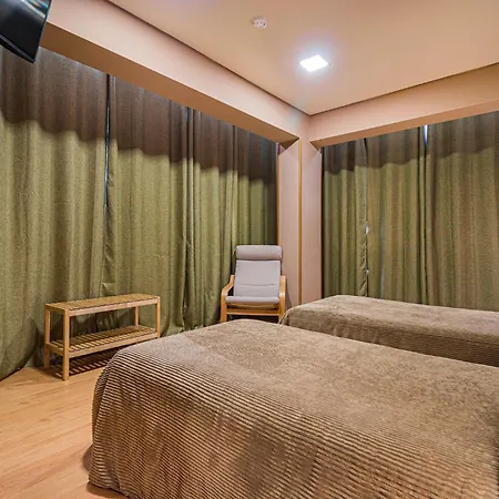 호텔 보타니코 3*