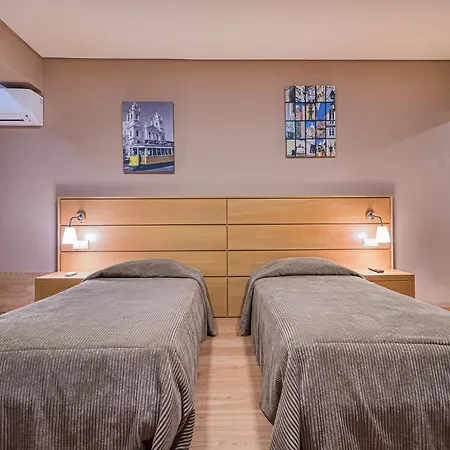 보타니코 3* 리스본