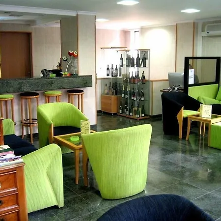 보타니코 호텔 리스본