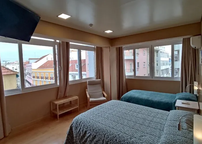 보타니코 호텔 3*