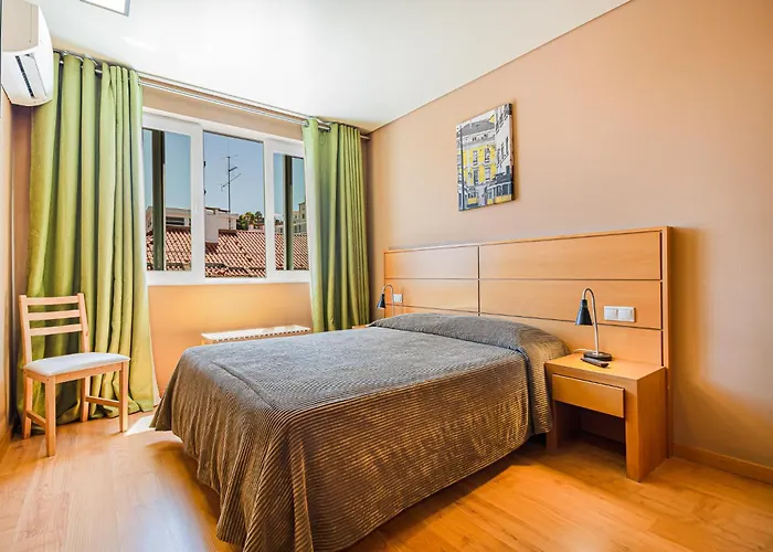 보타니코 호텔 3*