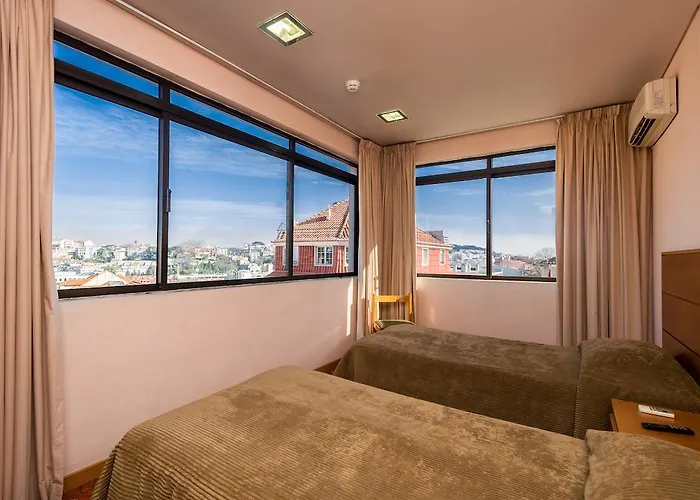 보타니코 호텔 3*