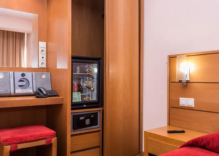 보타니코 3* 리스본