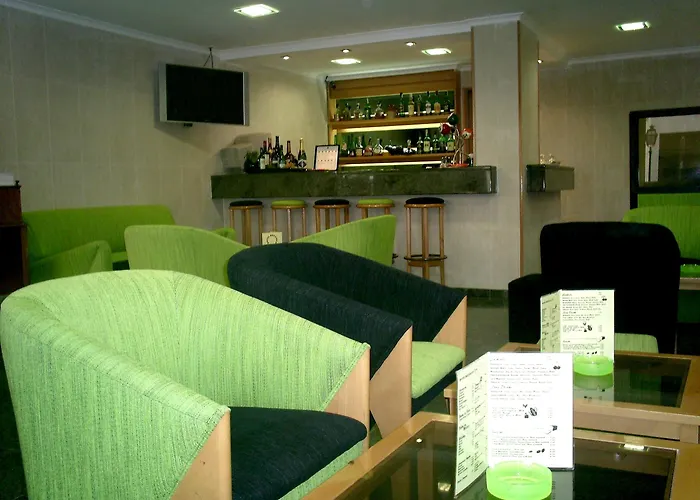 보타니코 호텔 3*