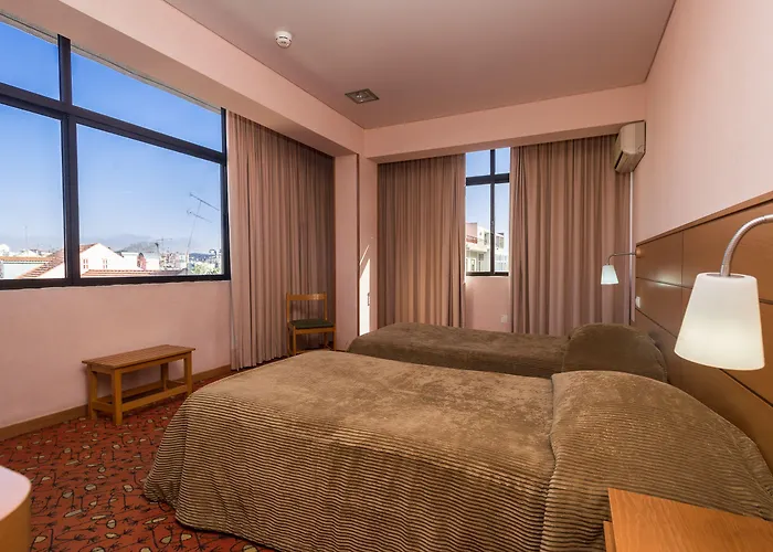 보타니코 호텔 3*