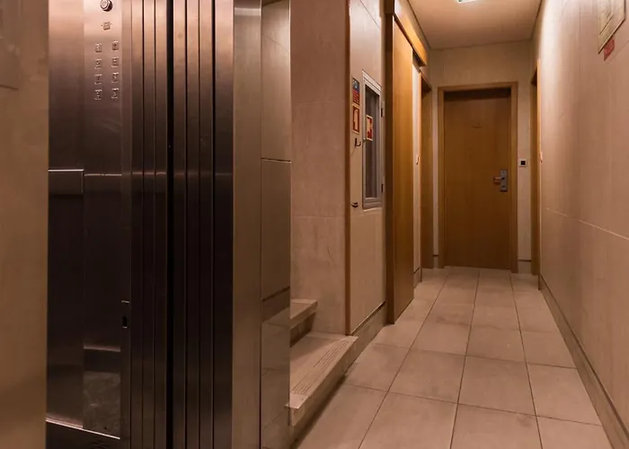 호텔 보타니코 3*