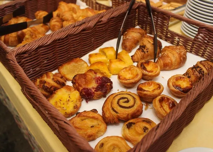 호텔 보타니코 3*