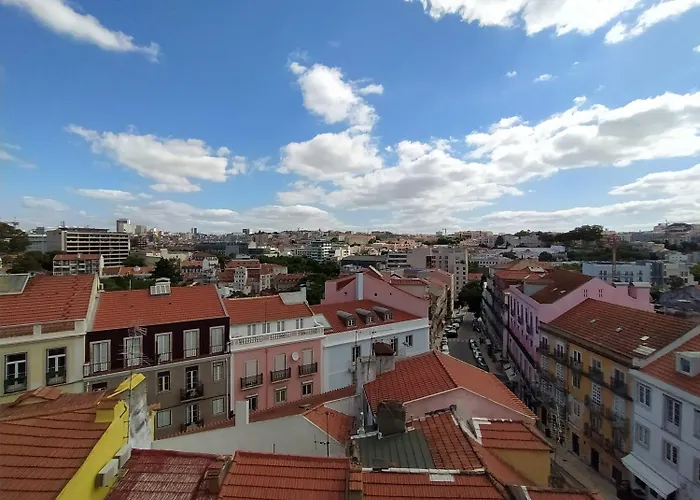 보타니코 3* 리스본