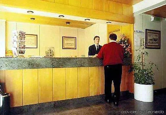 보타니코 호텔 3*