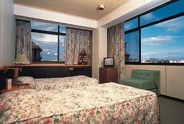 호텔 보타니코 리스본