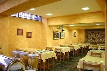 호텔 보타니코 3*