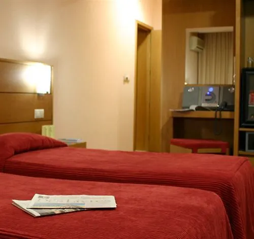 호텔 보타니코 3*