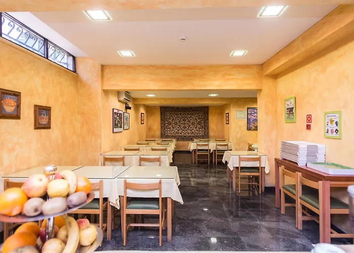 호텔 보타니코 리스본