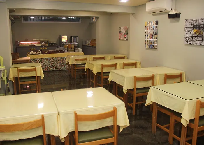 보타니코 호텔 3*