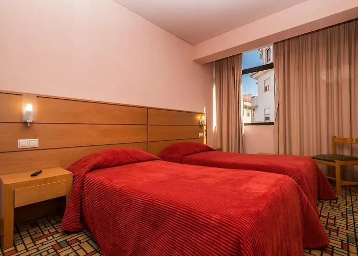 보타니코 3* 리스본