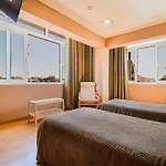 Botanico Hotel Lisboa