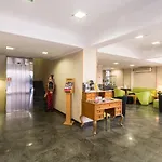Hotel Botanico 3*