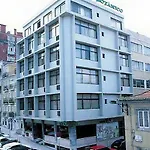 Botanico Hotel Lisboa