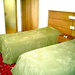 Hotel Botanico Lisboa