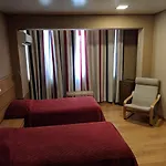 Hotel Botanico Lisbona