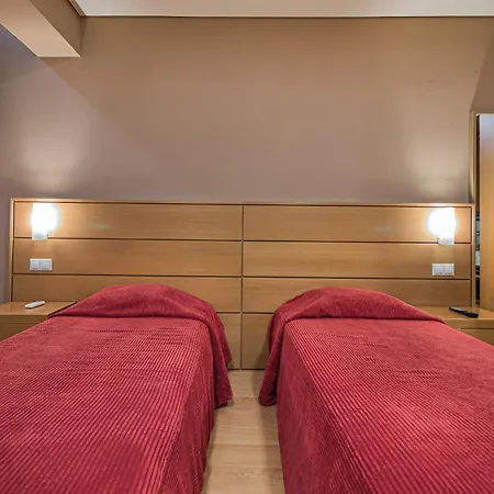 Botanico Hotel Lisboa