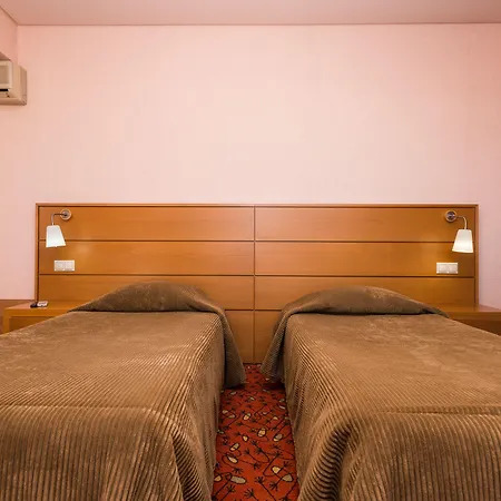Hotel Botanico 3*