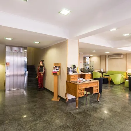 Hotel Botanico 3*