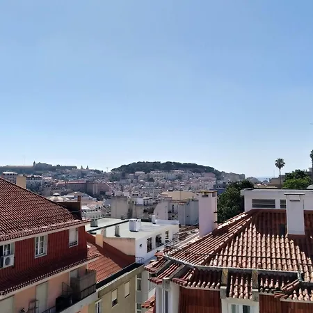 Botanico Hotel Lisboa