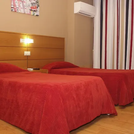 Hotel Botanico