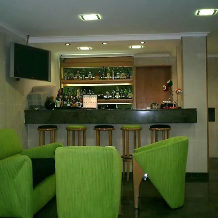 Botanico Hotel Lisbon
