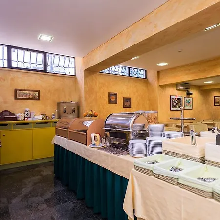Botanico Hotel