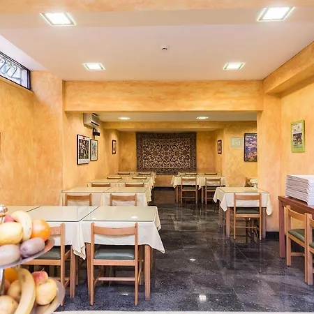 Hotel Botanico Lisbon