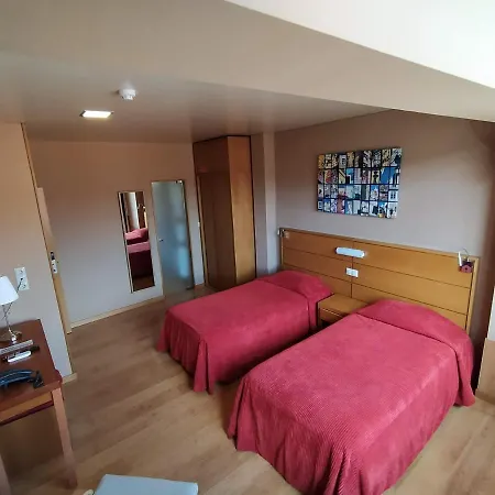 Botanico Hotel 3*