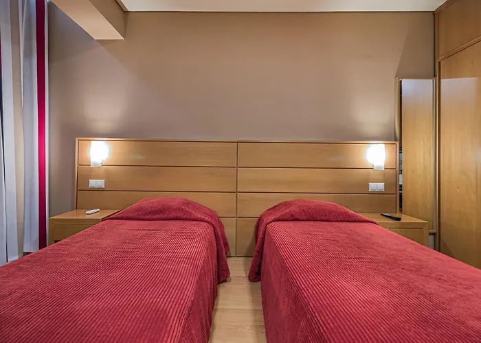 Botanico Hotel Lisboa