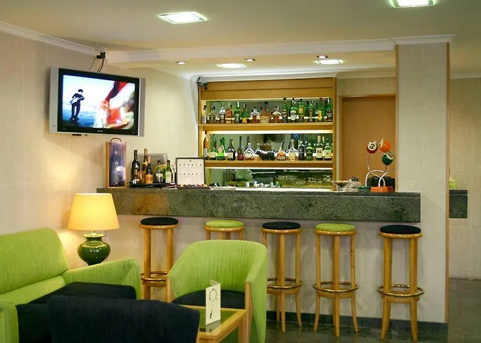 Botanico Hotel Lisboa