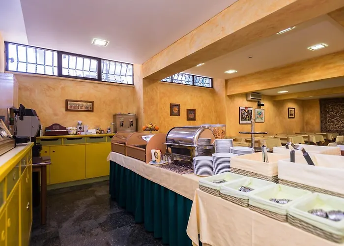 Botanico Hotel Lisboa