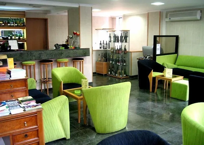 Botanico Hotel Lisboa