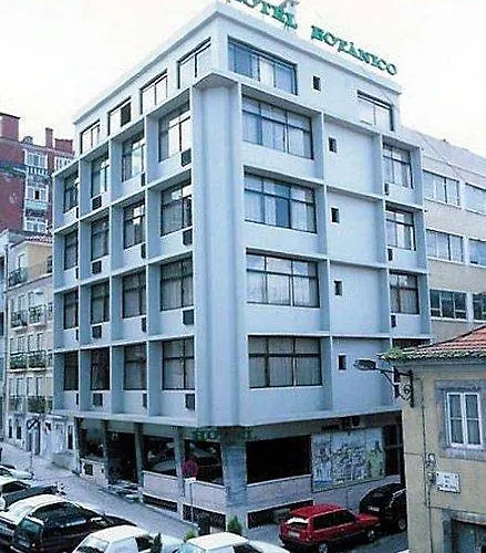 Botanico Hotel Lisboa