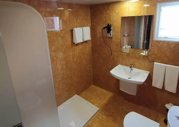 Szálloda Botanico 3*