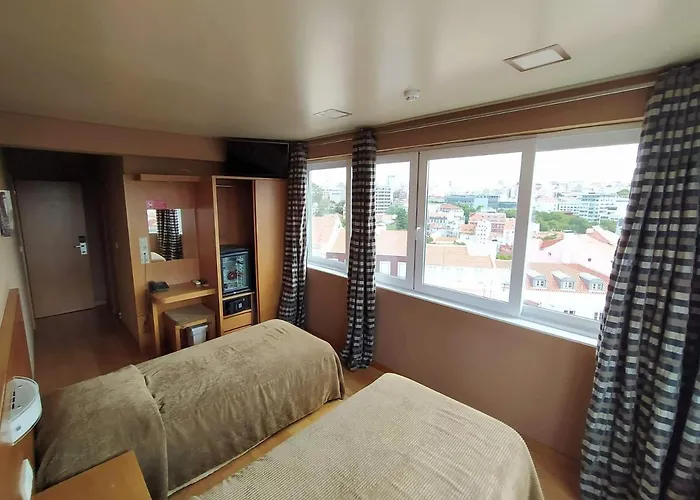 Szálloda Botanico 3*