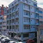 Hotell Botanico Lisboa