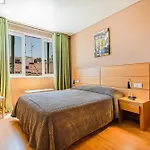 Botanico Hotell 3*