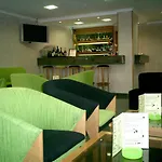 Botanico Отель 3*