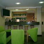 Botanico Отель