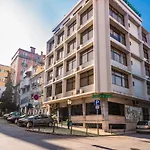 Отель Botanico Лиссабон