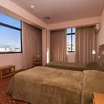 Botanico Отель 3*