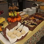Hotell Botanico