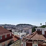 Botanico Отель Лиссабон
