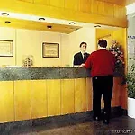 Botanico Hotell 3*