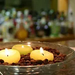 Botanico Hotell Lisboa